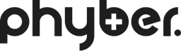 Phyber Wordmark