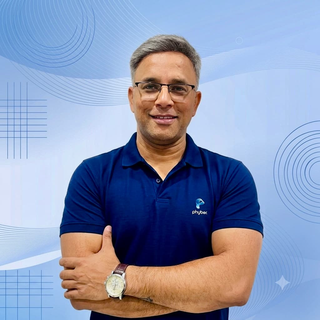 Devesh Mathur